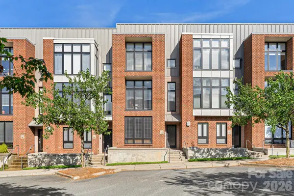 1959 Abbott ST, Charlotte, NC 28203