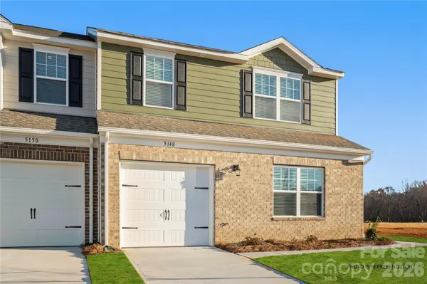 5100 Tommy LN #605, Stanley, NC 28164