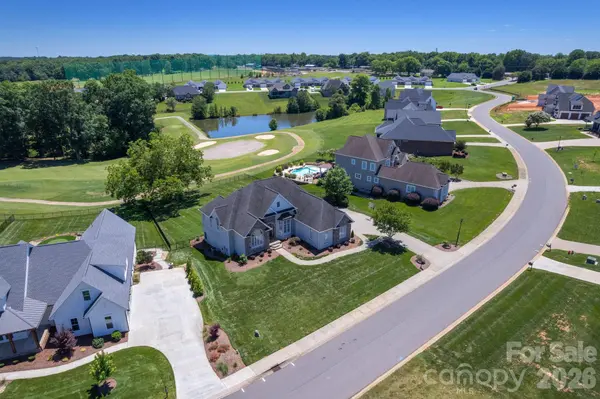 120 Augusta LN, Shelby, NC 28150