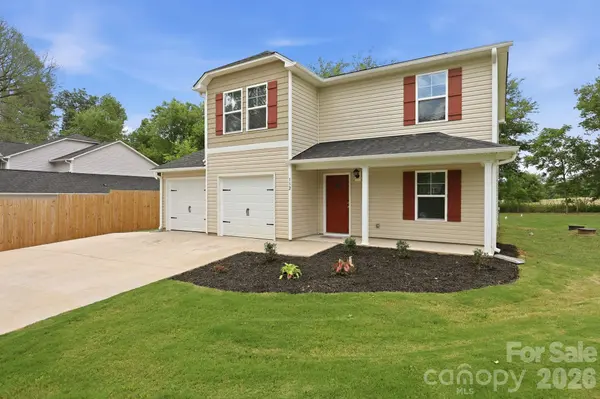 132 Billy Goat CT, Lexington, NC 27292