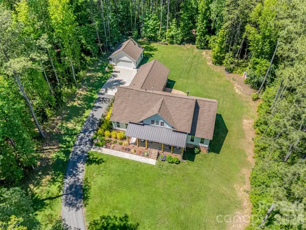 2481 Highway 161 HWY S, York, SC 29745