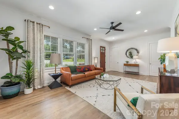 1301 Catawba AVE, Charlotte, NC 28205