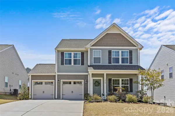 1062 River Haven AVE SW, Concord, NC 28025