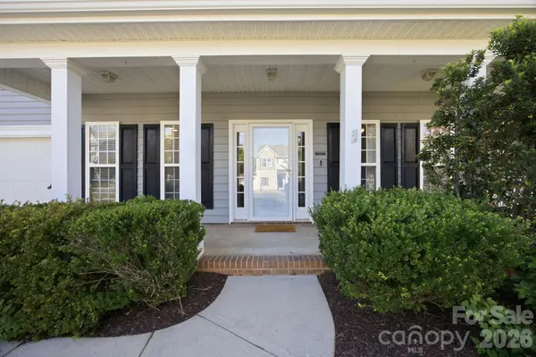120 Louden DR, Mooresville, NC 28115