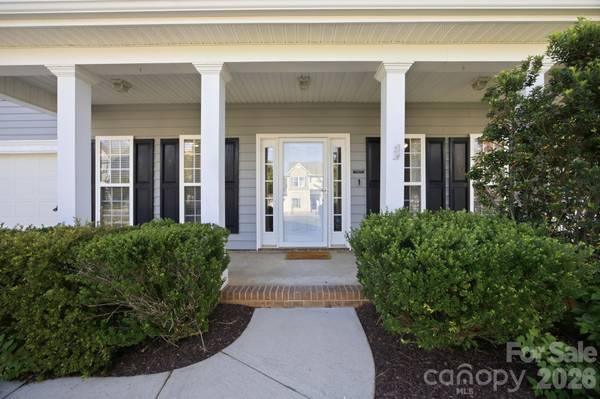 120 Louden DR, Mooresville, NC 28115