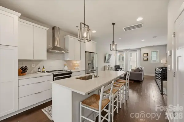 1747 Cannon View LN, Charlotte, NC 28208