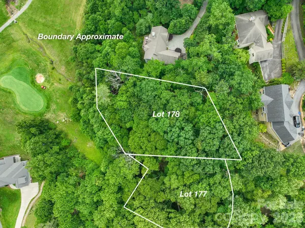 9999 Glen Eagles LN #177 & 178, Mills River, NC 28759