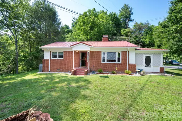 2896 Old Mars Hill HWY,  Weaverville,  NC 28787