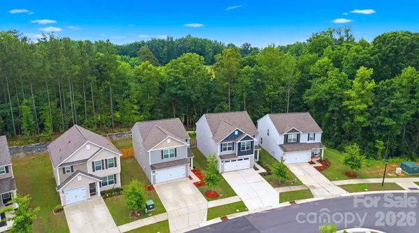 565 Hawley ST, Charlotte, NC 28214