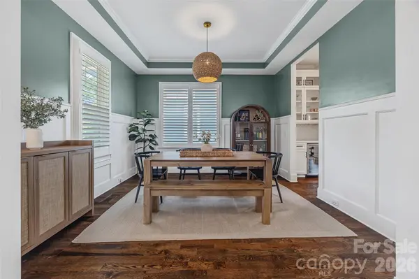 3430 Cosby PL, Charlotte, NC 28205
