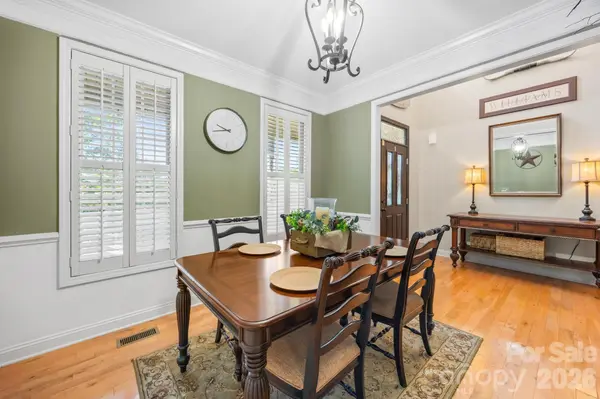 244 Mark Ryan LN, Dallas, NC 28034