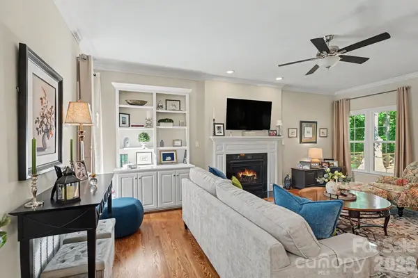 4335 Winterberry Ridge CT, Winston Salem, NC 27103