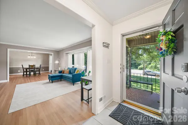 5329 Providence RD, Charlotte, NC 28226