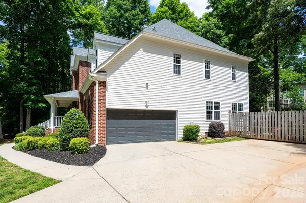 141 Culpeze RD #9, Mooresville, NC 28117