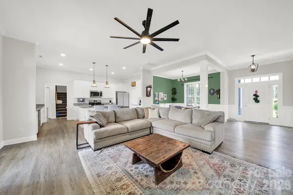 4653 Simpson RD, Edgemoor, SC 29712