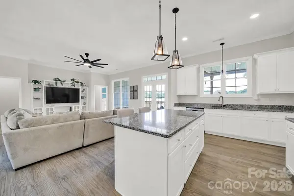 4653 Simpson RD, Edgemoor, SC 29712