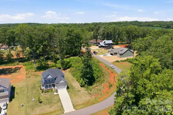 3180 Timber Run LN, Maiden, NC 28650