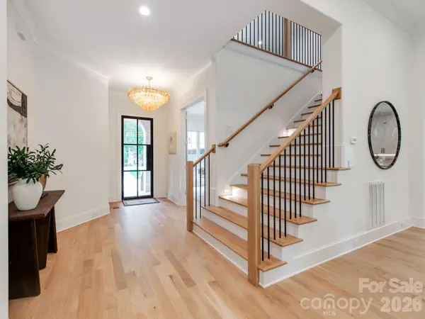 4627 Water Oak RD, Charlotte, NC 28211