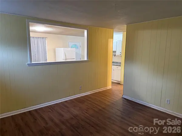 2609 Alleghany ST, Charlotte, NC 28208