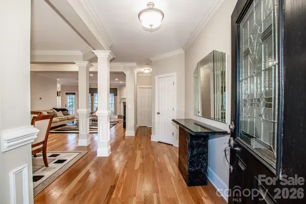 570 Morrison Farm RD, Troutman, NC 28166