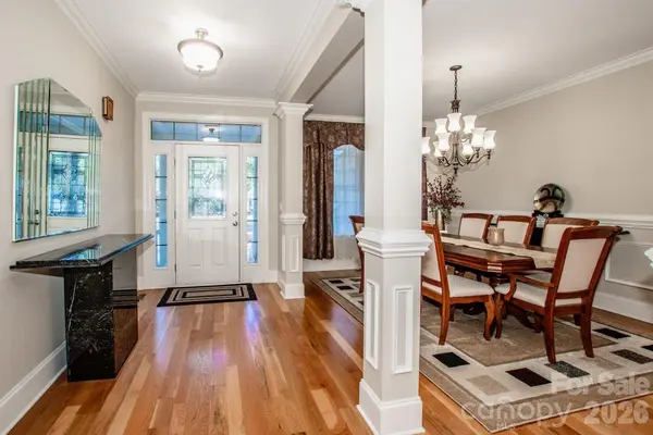 570 Morrison Farm RD, Troutman, NC 28166