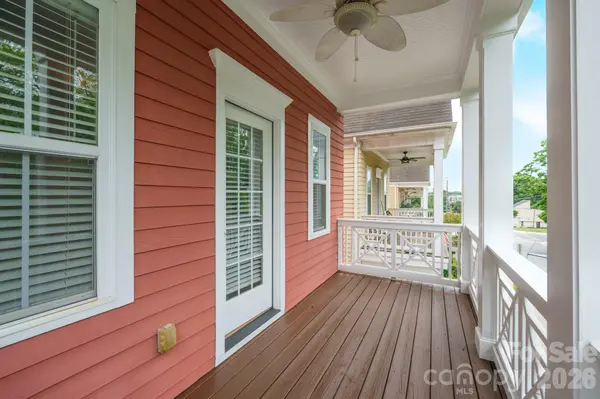 717 E 8th ST, Charlotte, NC 28202