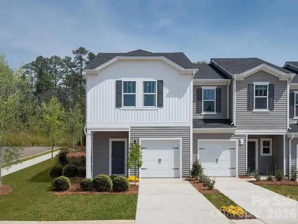 1155 Rosetta DR, Salisbury, NC 28144