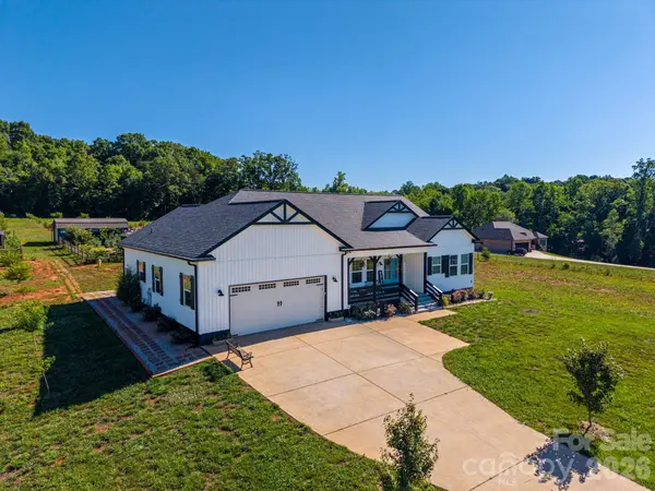 1484 Null RD, Lincolnton, NC 28092
