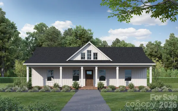 0000 Country Club RD, Wadesboro, NC 28170