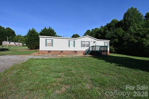 2835 Grace Hill DR, Granite Falls, NC 28630