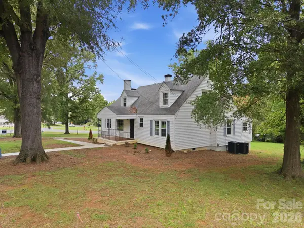 398 Park RD, Albemarle, NC 28001