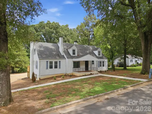 398 Park RD, Albemarle, NC 28001