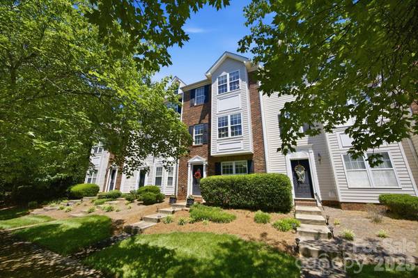 6721 Mountain Majesty WAY, Huntersville, NC 28078
