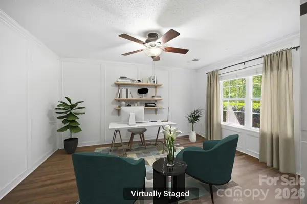 6721 Mountain Majesty WAY, Huntersville, NC 28078