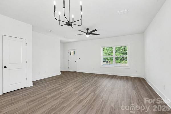 103 Shaver ST, East Spencer, NC 28039
