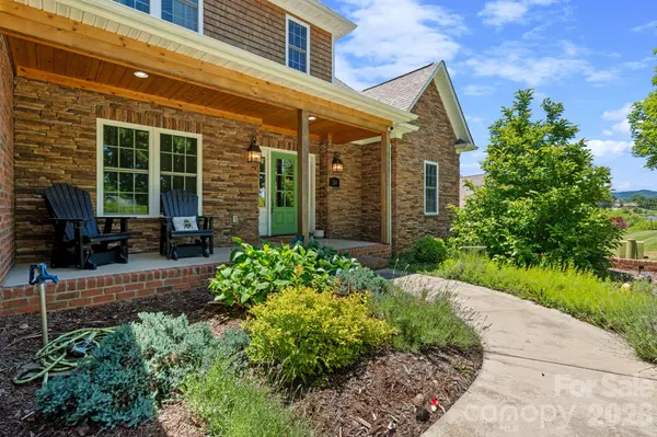133 Charter Notch None, Jefferson, NC 28640