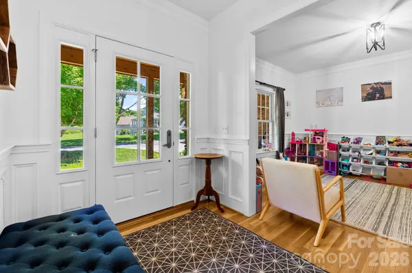 133 Charter Notch None, Jefferson, NC 28640