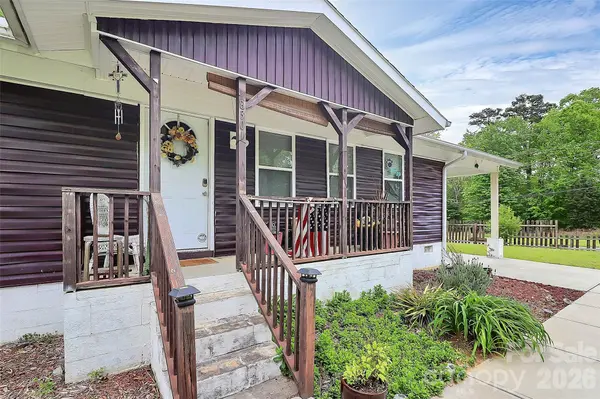 8301 Washington BLVD, Charlotte, NC 28262