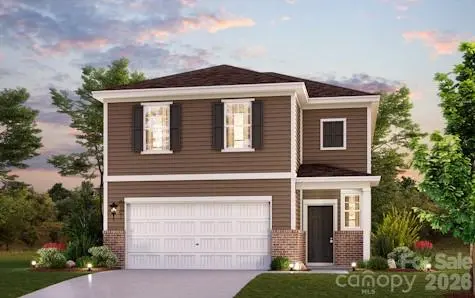 8159 Thornton ST, Locust, NC 28097