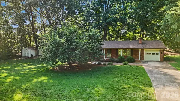 213 Bostian Lake RD, Statesville, NC 28677