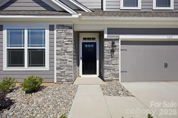 125 Saidin LN, Troutman, NC 28166