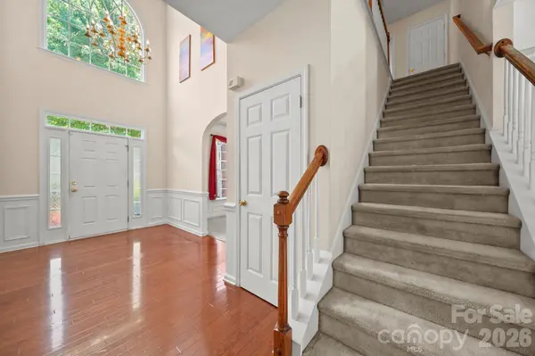 3124 Arklow RD, Charlotte, NC 28269