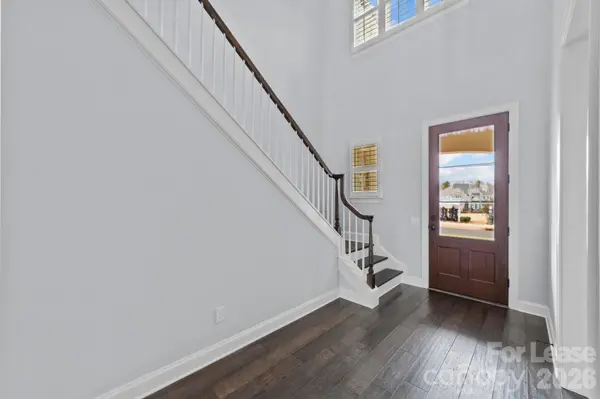 9541 Pacing LN NW, Concord, NC 28027