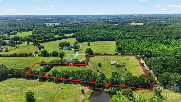 0 Oak Grove RD, Stanfield, NC 28163
