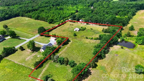 0 Oak Grove RD, Stanfield, NC 28163
