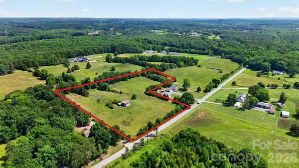 0 Oak Grove RD, Stanfield, NC 28163