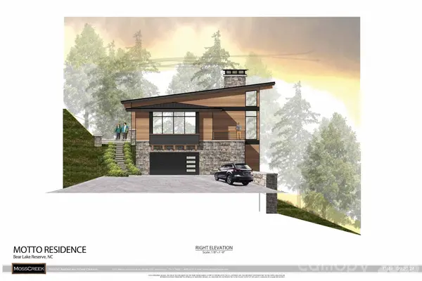 670 Southshore DR, Tuckasegee, NC 28783