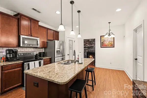 964 Mathis AVE, Salisbury, NC 28146