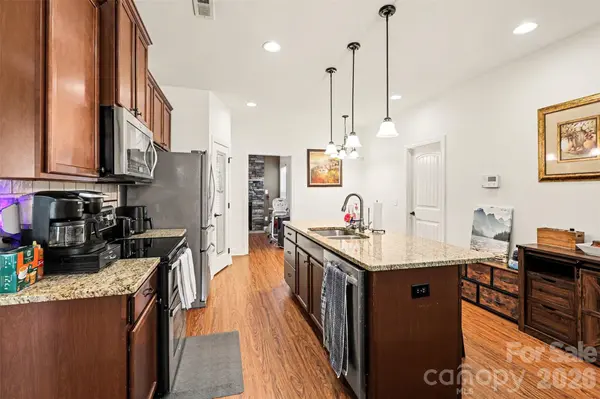 964 Mathis AVE, Salisbury, NC 28146