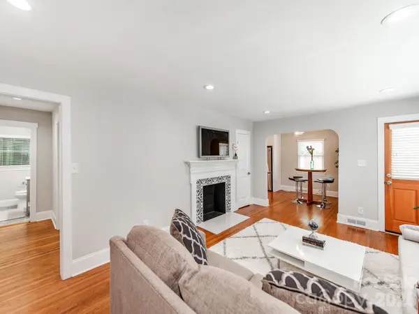 3414 June DR, Charlotte, NC 28205